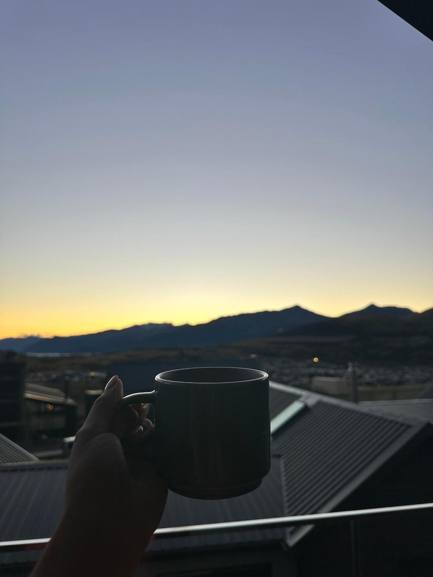 Remarkable View With Hot Tub フランクトン エクステリア 写真