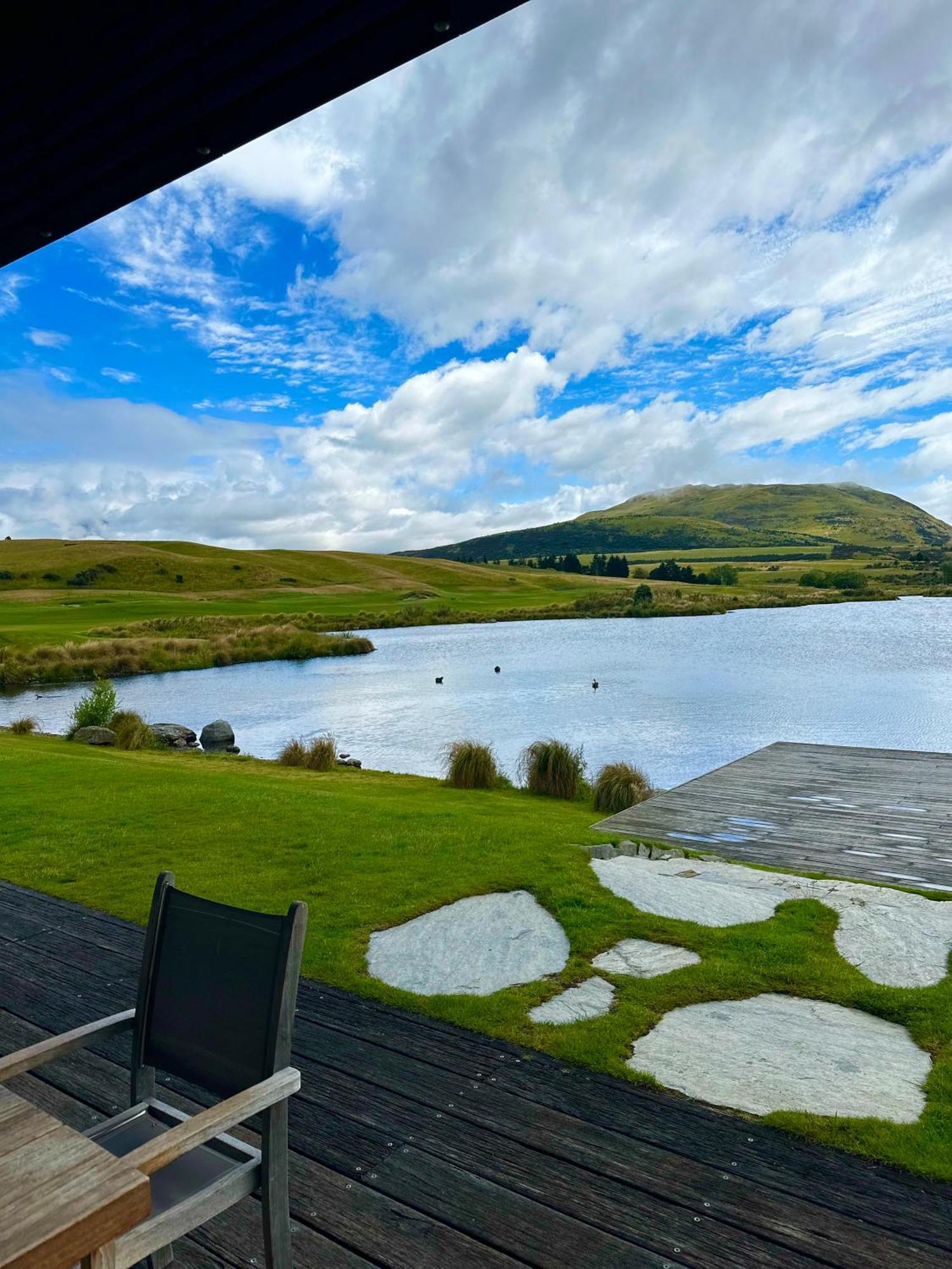 Remarkable View With Hot Tub フランクトン エクステリア 写真