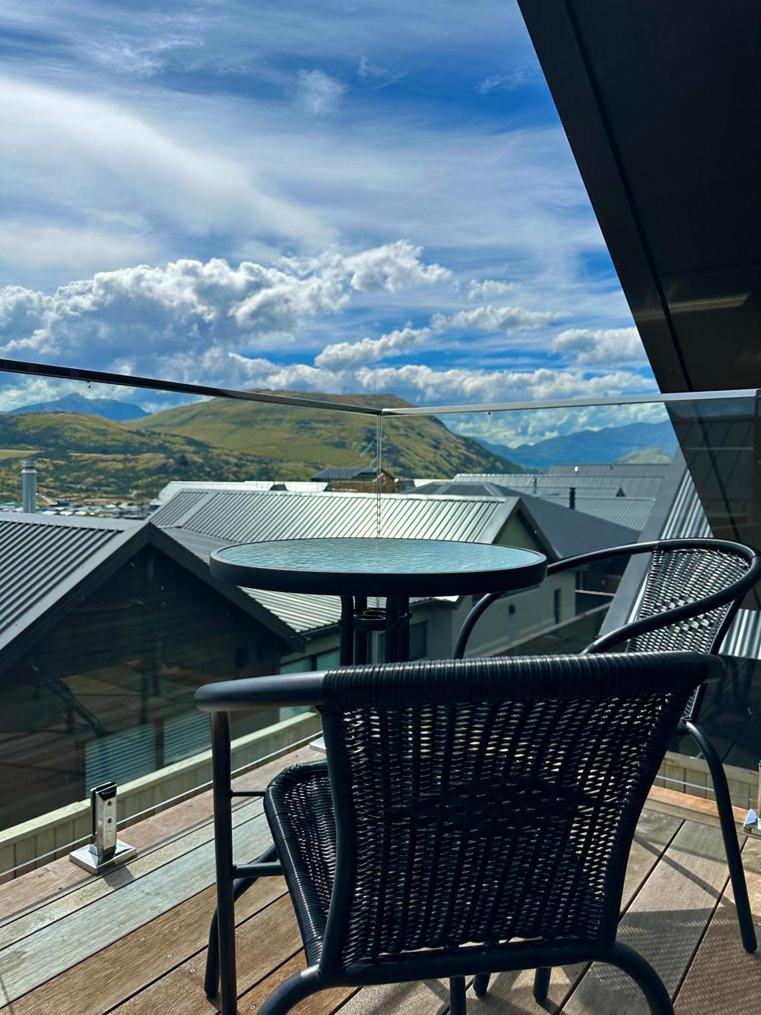 Remarkable View With Hot Tub フランクトン エクステリア 写真