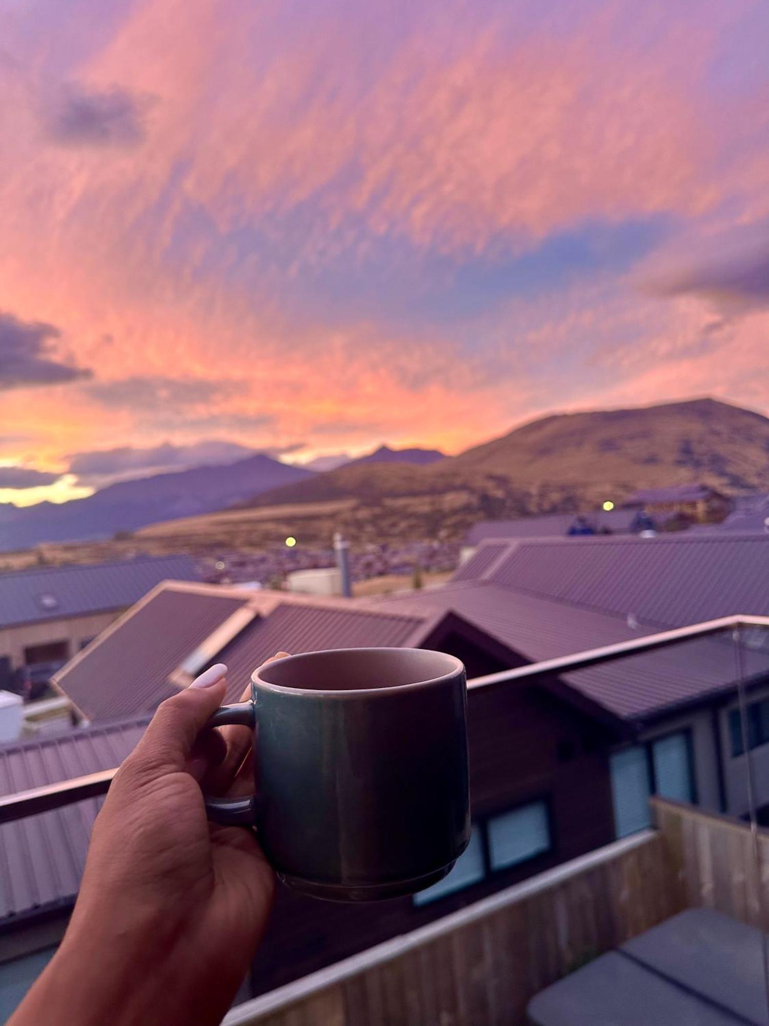 Remarkable View With Hot Tub フランクトン エクステリア 写真