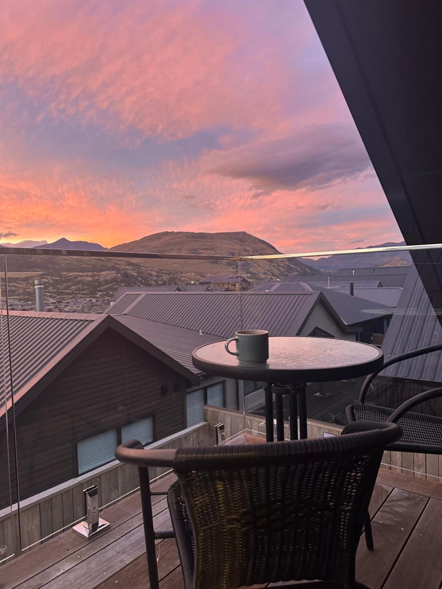 Remarkable View With Hot Tub フランクトン エクステリア 写真